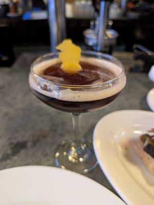 Tin Room Bar & Restaurant by null