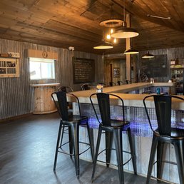 Taproom Taproom