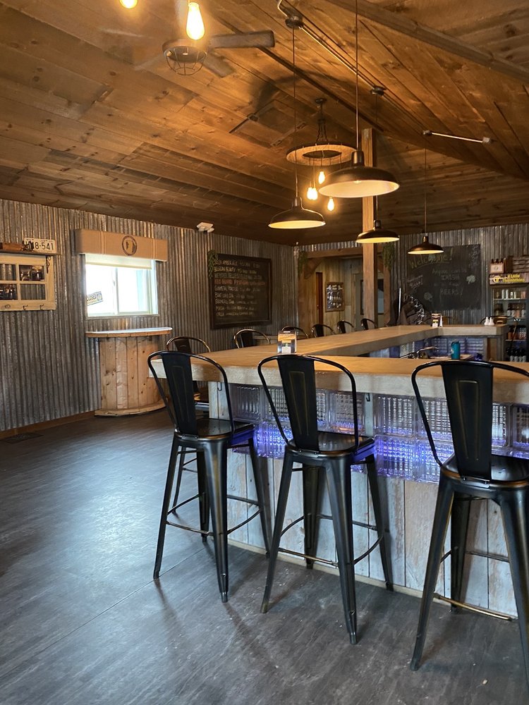 Thumb Knuckle Brewing Company Logo