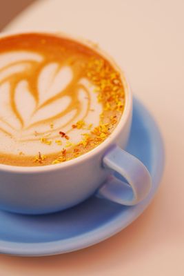 Goodthing coffee by null