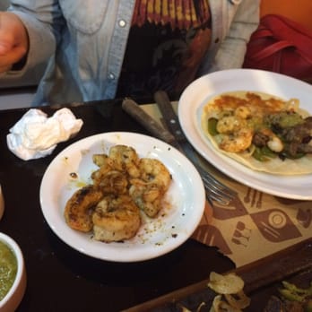 Oaxaca - Mexican Near Me - Villa Carlos Paz, X