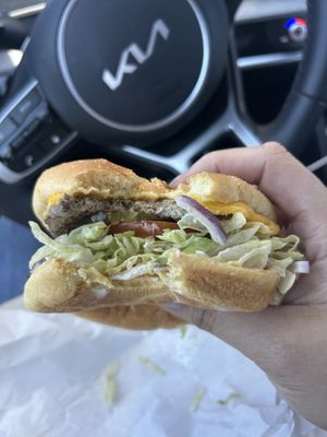 K & R Drive-Inn by null