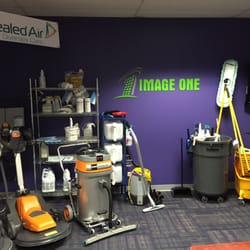 Image One - The Image One Training Facility
