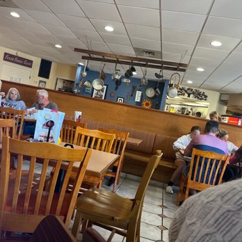 Bagel Works of Bel Air - Bagel shop restaurant in Bel Air, MD