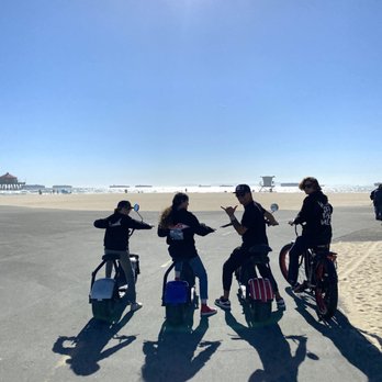 Zack's - Big Scooter Rentals ! - Bike Rentals Near Me - Huntington Beach, California Zack's - Big Scooter Rentals ! - Bike Rentals Near Me - Huntington Beach, California