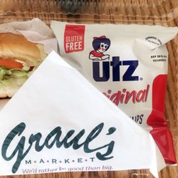 Graul's Market