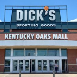 Kentucky Oaks Mall - Mall Main Entrance