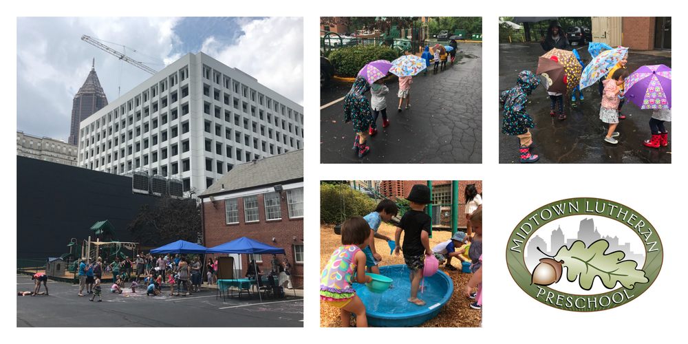 Midtown Lutheran Preschool - childcare center in Atlanta, GA