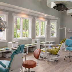 Christina L Powers, DDS - Powers Pediatric Dentistry