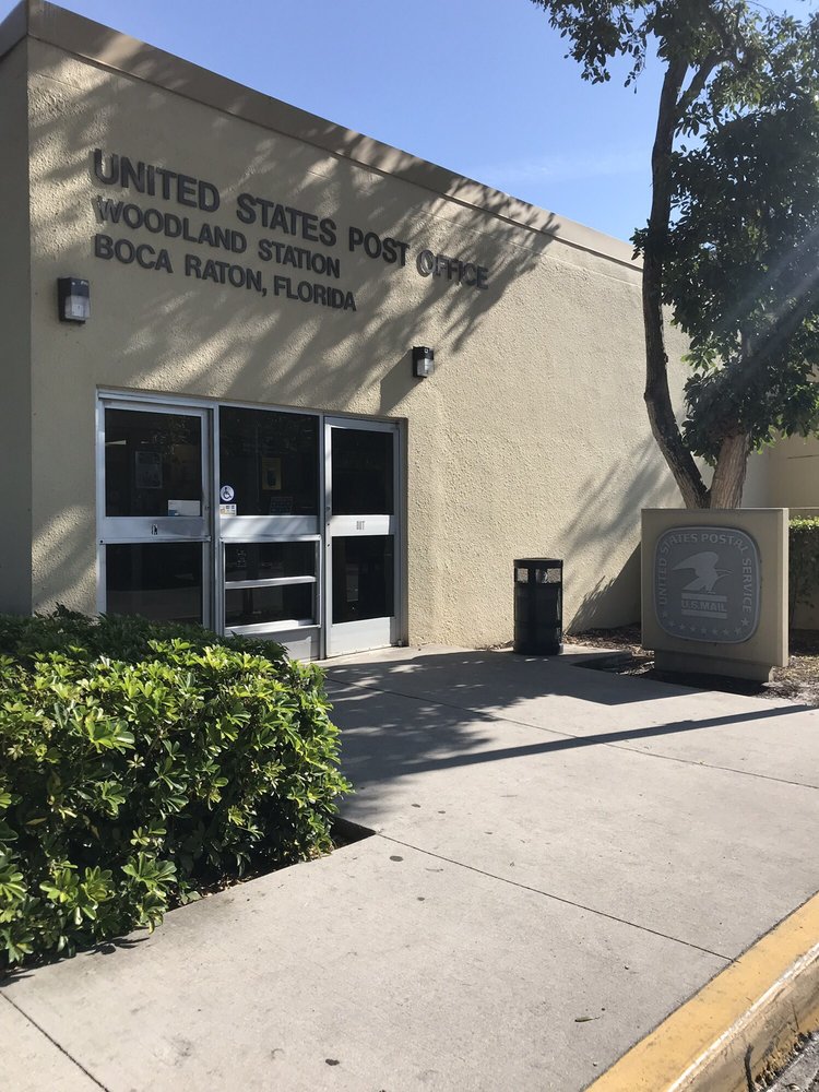 WOODLAND STATION US POST OFFICE 35 Reviews Post Offices 604