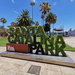 Parque Santa Catalina