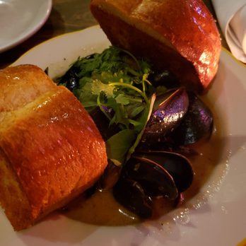 BeetleCat - Mussels - Seafood Near Me - Atlanta, Georgia