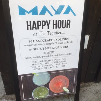 Maya - Mexican Near Me - New York, New York Maya - Mexican Near Me - New York, New York