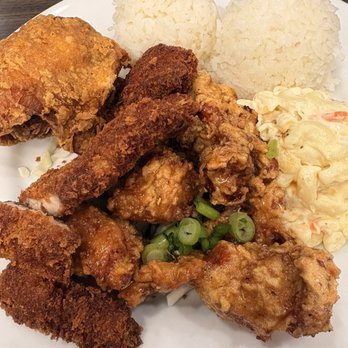 Zippy's - S. Eastern - Zip Meal Macaroni Salad - Diners Near Me - Las Vegas, Nevada