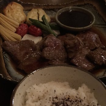 Wasan Brooklyn - Beef Teriyaki - Japanese Near Me - Brooklyn, New York Wasan Brooklyn - Beef Teriyaki - Japanese Near Me - Brooklyn, New York