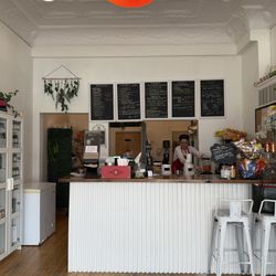 La Casa De Los Jugos