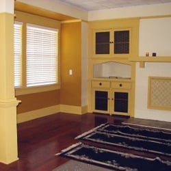 I Choose Recovery! Transitional Housing