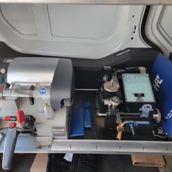 Bolt Locksmith