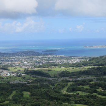 Nu'uanu Pali State Wayside - Parks Near Me Nu'uanu Pali State Wayside - Parks Near Me
