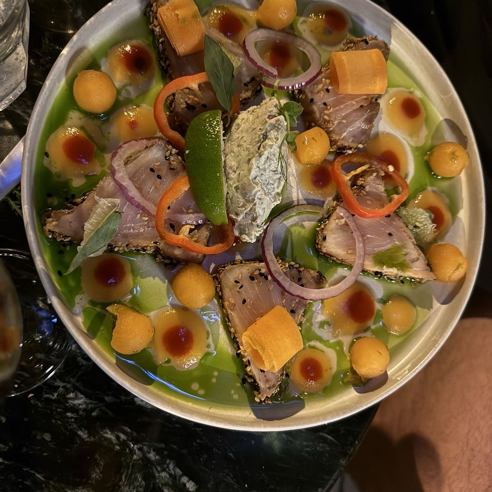 Café Crème - Bistros Near Me - Bordeaux, 33