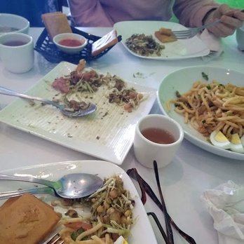 Pa Lian - Burmese Near Me - Wheaton, Illinois