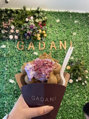 Gadani by null