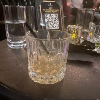 The James Room - Bourbon - Cafes Near Me - Atlanta, Georgia The James Room - Bourbon - Cafes Near Me - Atlanta, Georgia
