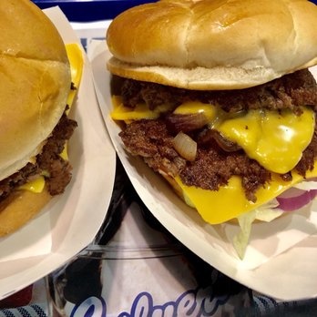 Culver's - Double deluxe - Burgers Near Me - Tampa, Florida Culver's - Double deluxe - Burgers Near Me - Tampa, Florida