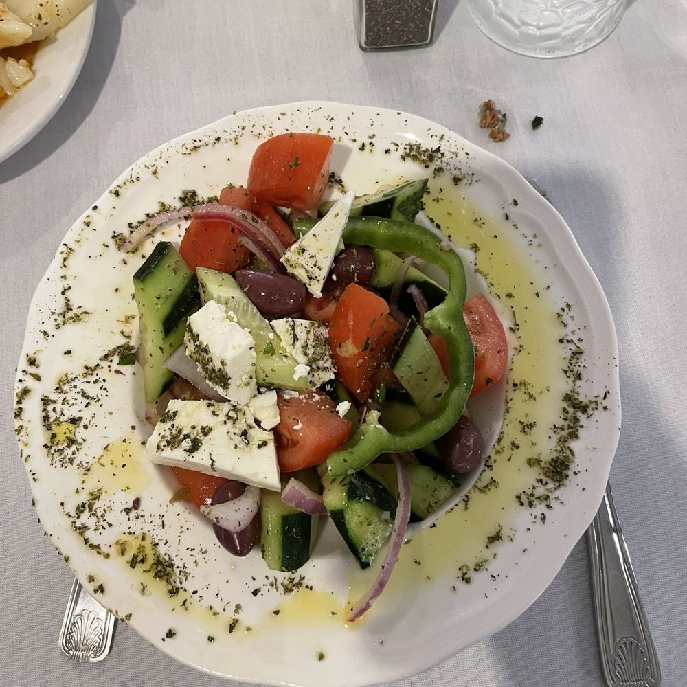 Petos - Salad - Greek Near Me - Carmel, Indiana Petos - Salad - Greek Near Me - Carmel, Indiana
