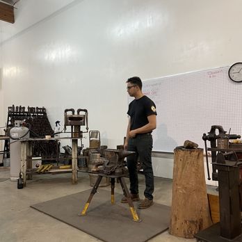 Adam's Forge - Art Classes Near Me - Simi Valley, California