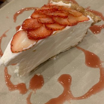 Monkeypod Kitchen - Strawberry pie-$10.95 - Hawaiian Near Me - Kapolei, Hawaii Monkeypod Kitchen - Strawberry pie-$10.95 - Hawaiian Near Me - Kapolei, Hawaii