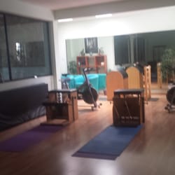 Tlalocan Gym - Pilates con aparatos