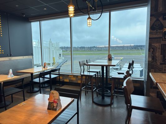 Hopworks Urban Brewery by null