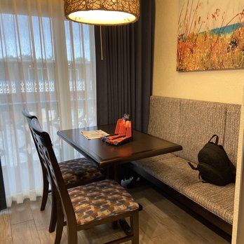 Westgate Cocoa Beach Resort - Noom by the kitchen.. in living area - Resorts Near Me - Cocoa Beach, Florida Westgate Cocoa Beach Resort - Noom by the kitchen.. in living area - Resorts Near Me - Cocoa Beach, Florida