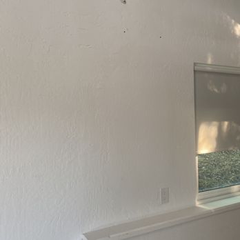 Ezekiel's Drywall Services - After pic (pre painting) - Drywall Installation & Repair Near Me Ezekiel's Drywall Services - After pic (pre painting) - Drywall Installation & Repair Near Me