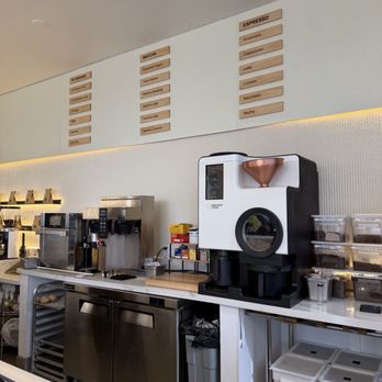 Q Specialty Coffee - Coffee Roasteries Near Me - San Francisco, California Q Specialty Coffee - Coffee Roasteries Near Me - San Francisco, California