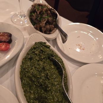 Keens Steakhouse - Sides - Steakhouses Near Me - New York, New York Keens Steakhouse - Sides - Steakhouses Near Me - New York, New York