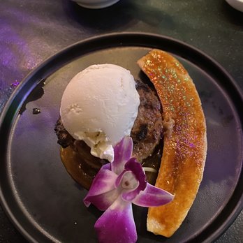 Lily - Banana pudding - Vietnamese Near Me - San Francisco, California