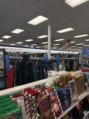 Ross Dress for Less, 2200 E 17th St, Santa Ana, CA 92705, US - MapQuest