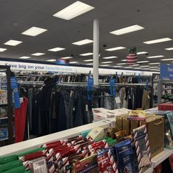 Ross Dress for Less