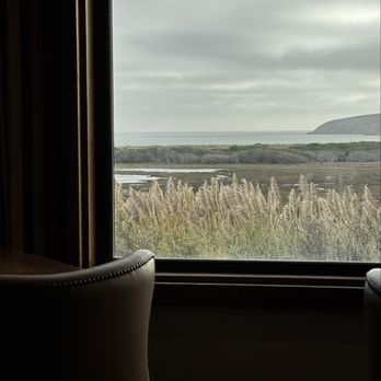 Drakes Sonoma Coast - The view!!! - New American Near Me - Bodega Bay, California