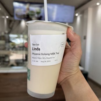 Chapresso - Bubble Tea Near Me - San Marino, California