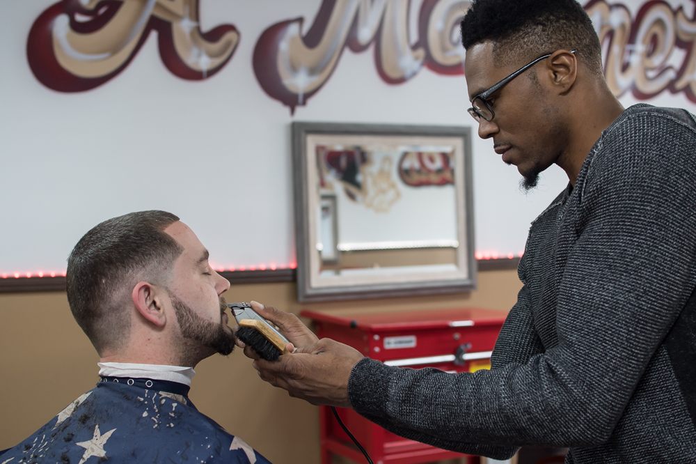 THE PEOPLE’S Updated July 2024 11 Photos 962 Baxter