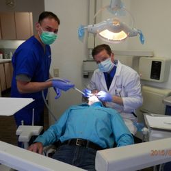 Bower Dental Care