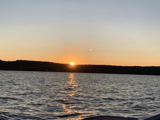 Chalet of Canandaigua Bed & Breakfast by null