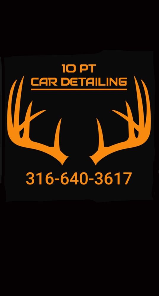 10 PT CAR DETAILING Cheney, Kansas Auto Detailing Phone Number Yelp