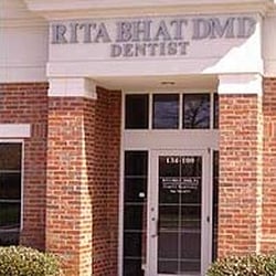Rita Bhat, DMD