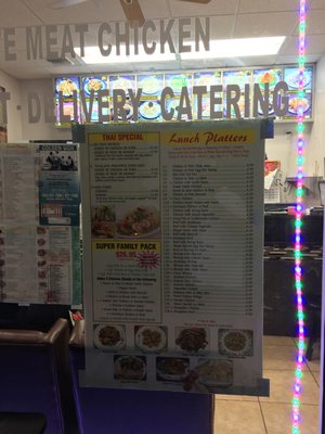Menu photo 4 Golden Wok Deerfield Beach, FL