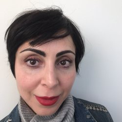 Mary Ely - #Lashlift mini tint
