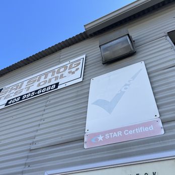 Sai Smog Test Only - Star certified - Smog Check Stations Near Me - San Jose, California Sai Smog Test Only - Star certified - Smog Check Stations Near Me - San Jose, California